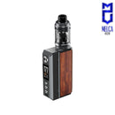 Voopoo Drag 4 Kit - Rosewood - Starter Kits
