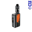 Voopoo Drag 4 Kit - Tropical Orange - Starter Kits