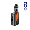Voopoo Drag 4 Kit - Tropical Orange - Starter Kits