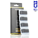 Voopoo Drag Nano PODS 4Pack - Coils