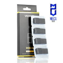 Voopoo Drag Nano PODS 4Pack - Coils