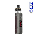 Voopoo Drag S PnP-X Kit - Knight Chestnut - Starter Kits