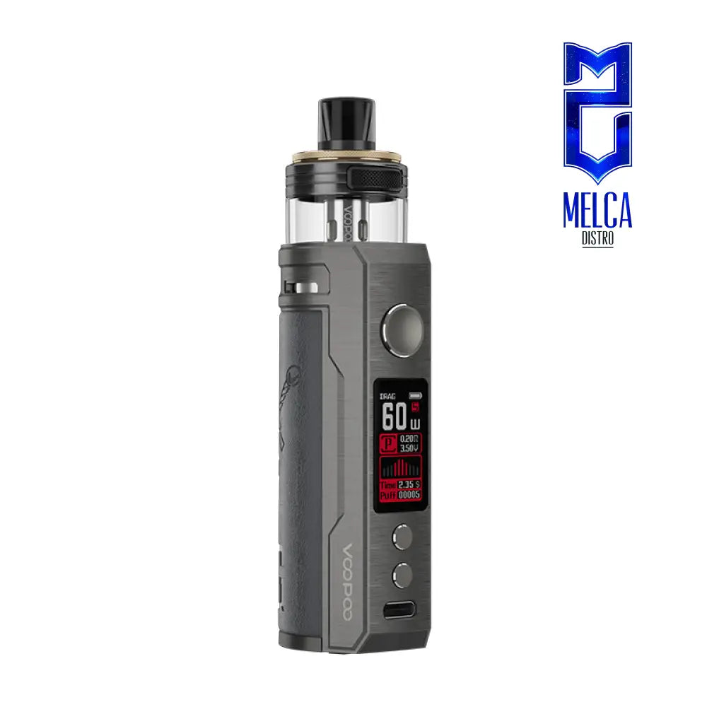 elfbar nachfüll pod läuft aus Voopoo Drag X Pod Kit [Clásico] : Amazon.es: Electrónica main image 1
