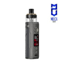 Voopoo Drag S PnP-X Kit - Knight Gray - Starter Kits