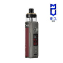 Voopoo Drag S PnP-X Kit - Knight Red - Starter Kits