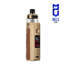 Voopoo Drag S PnP-X Kit - Shield Gold - Starter Kits