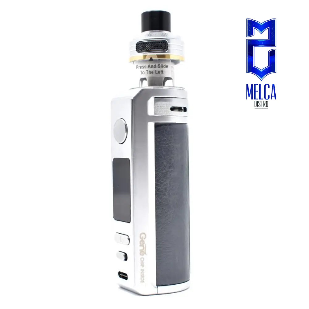 voopoo drag s precio Voopoo Drag S Pro Kit