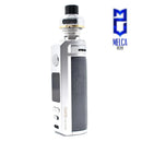 Voopoo Drag S Pro Kit - Gobi Gray - Starter Kits