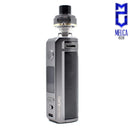 Voopoo Drag S Pro Kit - Classic Black - Starter Kits