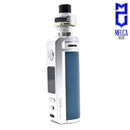 Voopoo Drag S Pro Kit - Garda Blue - Starter Kits