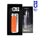 Voopoo Drag S Pro Kit - Starter Kits