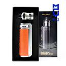 Voopoo Drag S Pro Kit - Starter Kits
