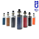 Voopoo Drag S Pro Kit - Starter Kits