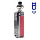 Voopoo Drag S Pro Kit - Mystic Red - Starter Kits