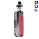 Voopoo Drag S Pro Kit - Mystic Red - Starter Kits