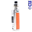 Voopoo Drag S Pro Kit - Orange California - Starter Kits