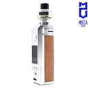 Voopoo Drag S Pro Kit - Sahara Brown - Starter Kits