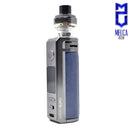 Voopoo Drag S Pro Kit - Sapphire Blue - Starter Kits