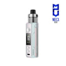 Voopoo Drag S2 Kit - Colorful Silver - Starter Kits