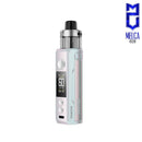 Voopoo Drag S2 Kit - Colorful Silver - Starter Kits