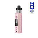 Voopoo Drag S2 Kit - Glow Pink - Starter Kits