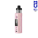Voopoo Drag S2 Kit - Glow Pink - Starter Kits