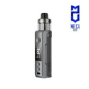 Voopoo Drag S2 Kit - Gray Metal - Starter Kits