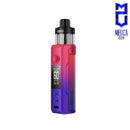 Voopoo Drag S2 Kit - Modern Red - Starter Kits
