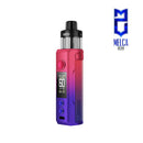 Voopoo Drag S2 Kit - Modern Red - Starter Kits
