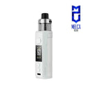 Voopoo Drag S2 Kit - Pearl White - Starter Kits