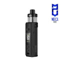 Voopoo Drag S2 Kit - Spray Black - Starter Kits