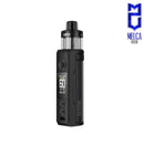 Voopoo Drag S2 Kit - Spray Black - Starter Kits