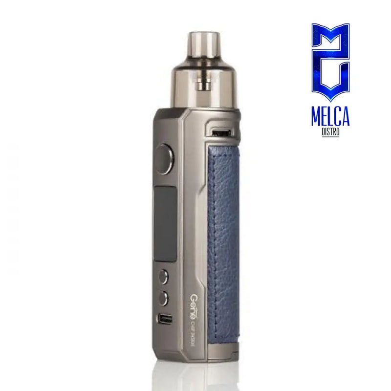 voopoo drag s galaxy blue Buy Authentic Voopoo Drag Q Pod System + ITO-X Pod Cartridge Blue