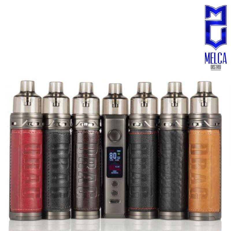 Voopoo Drag X Kit - Starter Kits