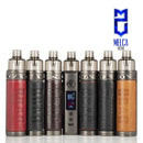 Voopoo Drag X Kit - Starter Kits
