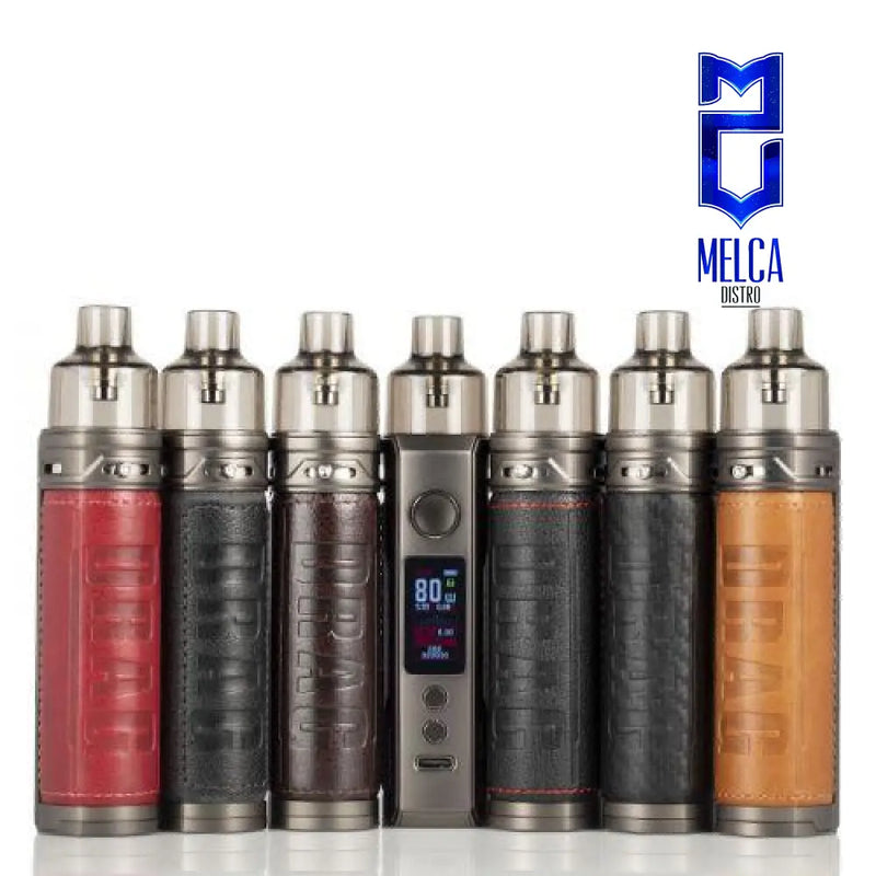 Voopoo Drag X Kit