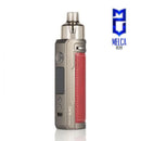 Voopoo Drag X Kit - Marsala - Starter Kits