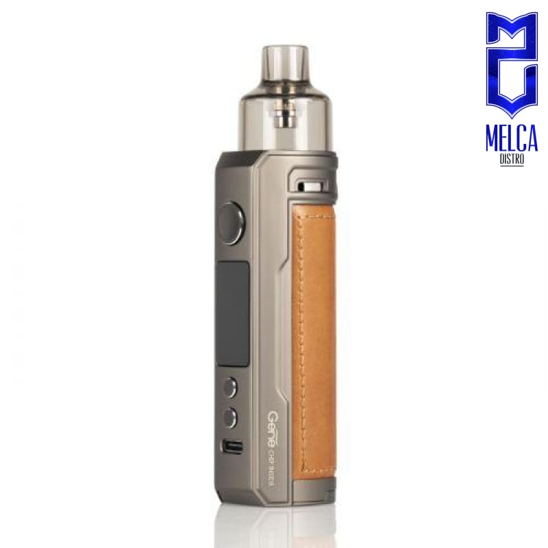 Voopoo Drag X Kit - Retro - Starter Kits