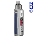 Voopoo Drag X Kit - Beloved Blue - Starter Kits