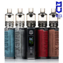 Voopoo Drag X Plus Kit - Starter Kits