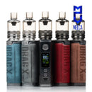 Voopoo Drag X Plus Kit - Starter Kits