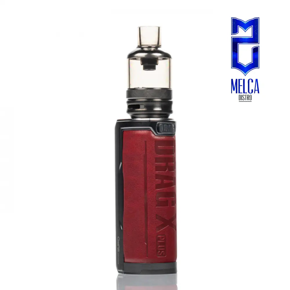 Voopoo Drag X Plus Kit Voopoo Drag X Plus Kit