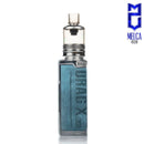 Voopoo Drag X Plus Kit - Prussian Blue - Starter Kits