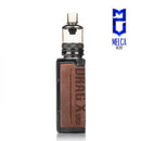 Voopoo Drag X Plus Kit - Sandy Brown - Starter Kits