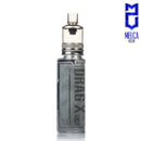 Voopoo Drag X Plus Kit - Smoky Grey - Starter Kits