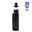 Voopoo Drag X Plus Professional Kit - Black - Starter Kits