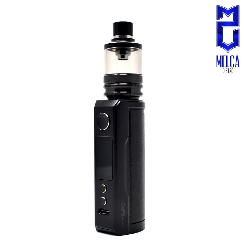Voopoo Drag X Plus Professional Kit - Black - Starter Kits