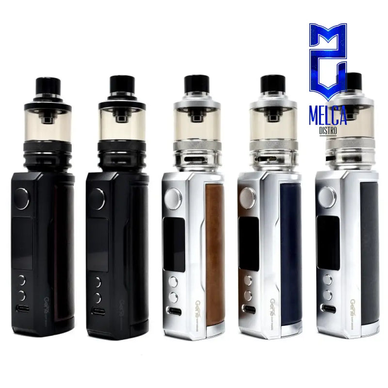 Voopoo Drag X Plus Professional Kit