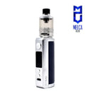 Voopoo Drag X Plus Professional Kit - Silver Blue - Starter Kits
