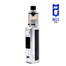 Voopoo Drag X Plus Professional Kit - Silver Grey - Starter Kits
